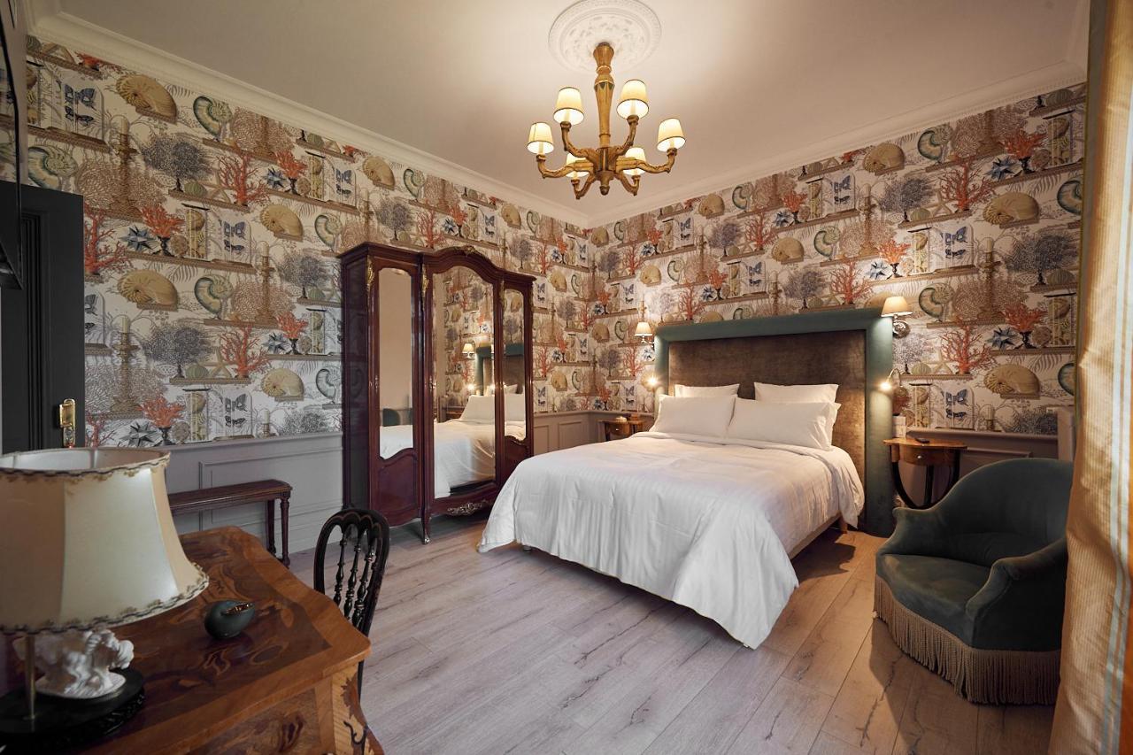 Castel Bois Marie, Maison D'Hotes 蒙托邦 外观 照片 A room at the hotel