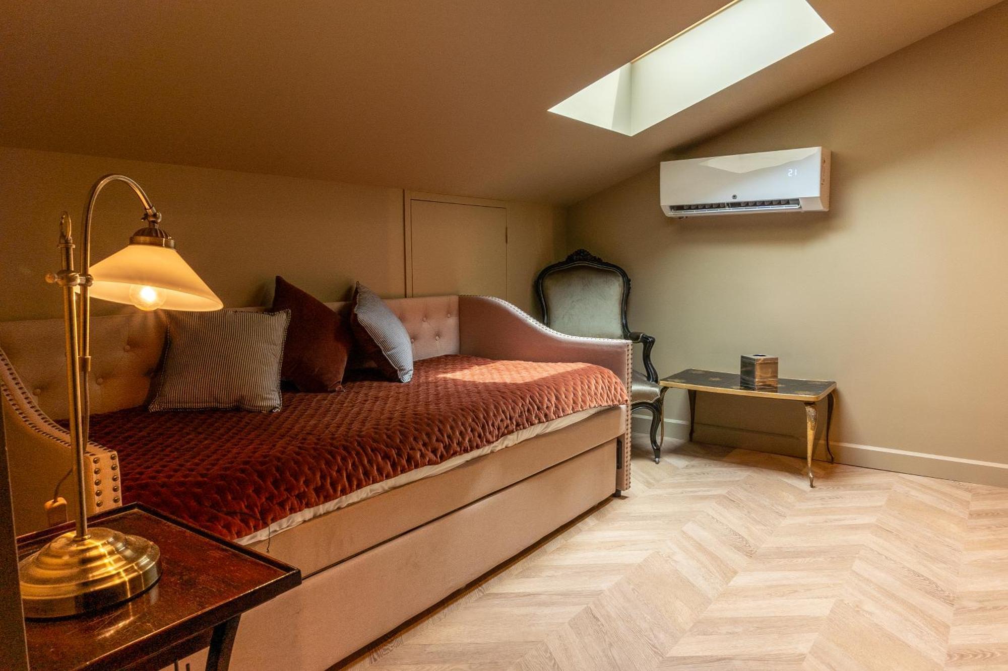 Castel Bois Marie, Maison D'Hotes 蒙托邦 外观 照片 A room at the hotel